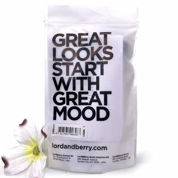 NWT Lord & Berry Mascara Boost + Smudgeproof Liner Duo Kit - Picture 13 of 15